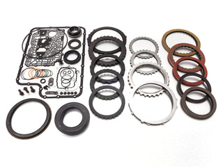 (Sold Out) Revmax Ford 5R110W High Performance Rebuild Kit, 2003-2010 Ford 6.0L/6.4L Powerstroke