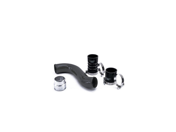 HSP 605 Cold Side Tube, 2017-2019 Chevrolet / GMC 6.6L Duramax, L5P