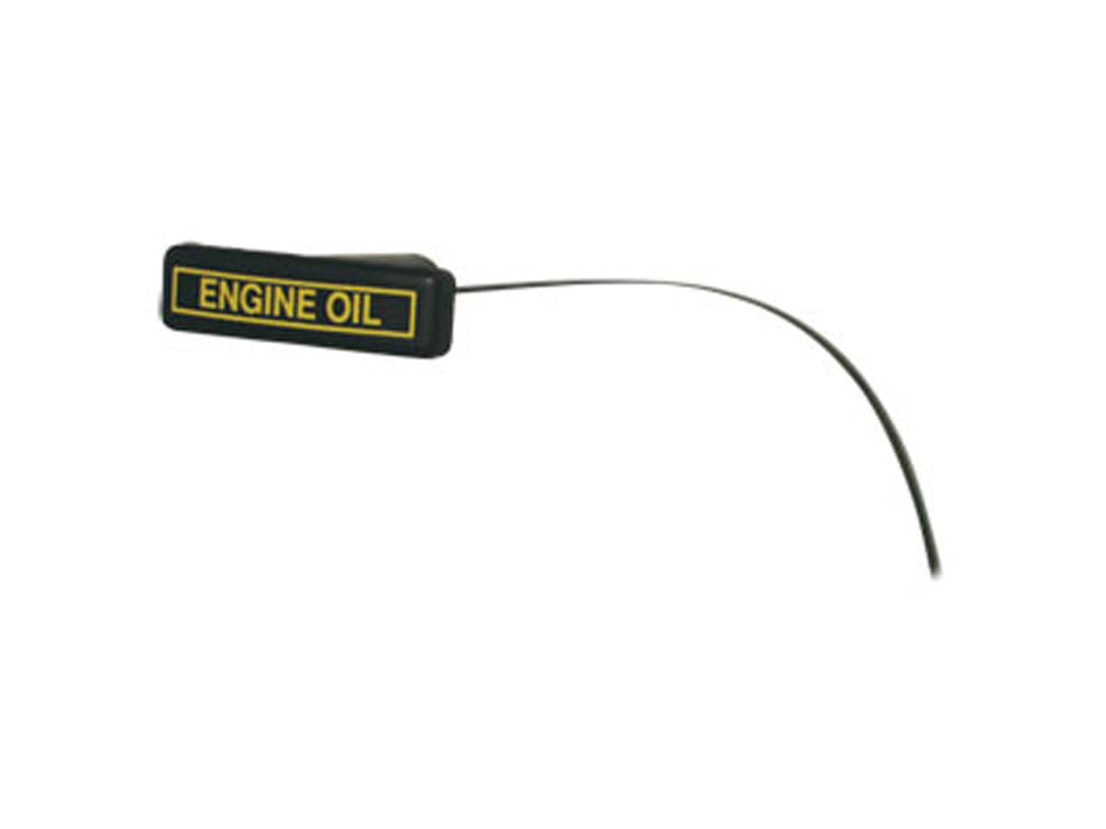 3923128 Oil Dipstick, 1996-1998 Cummins 5.9L, 12V | ZZ Diesel