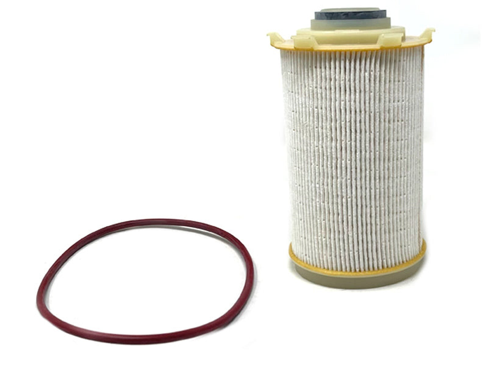 68061634AA OE Fuel Filter, 2007.5-2009 Dodge Ram 6.7L Cummins | ZZ