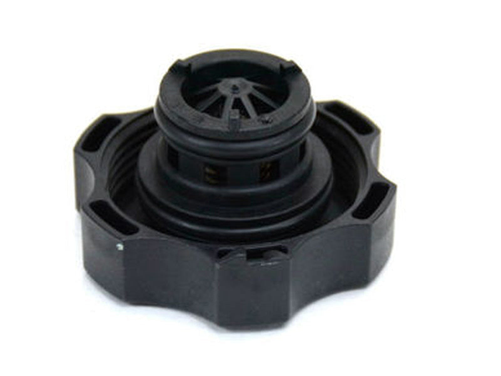Radiator Coolant Overflow Recovery Tank With Cap For Dodge Ram 1500 2500 3500 2002-2003