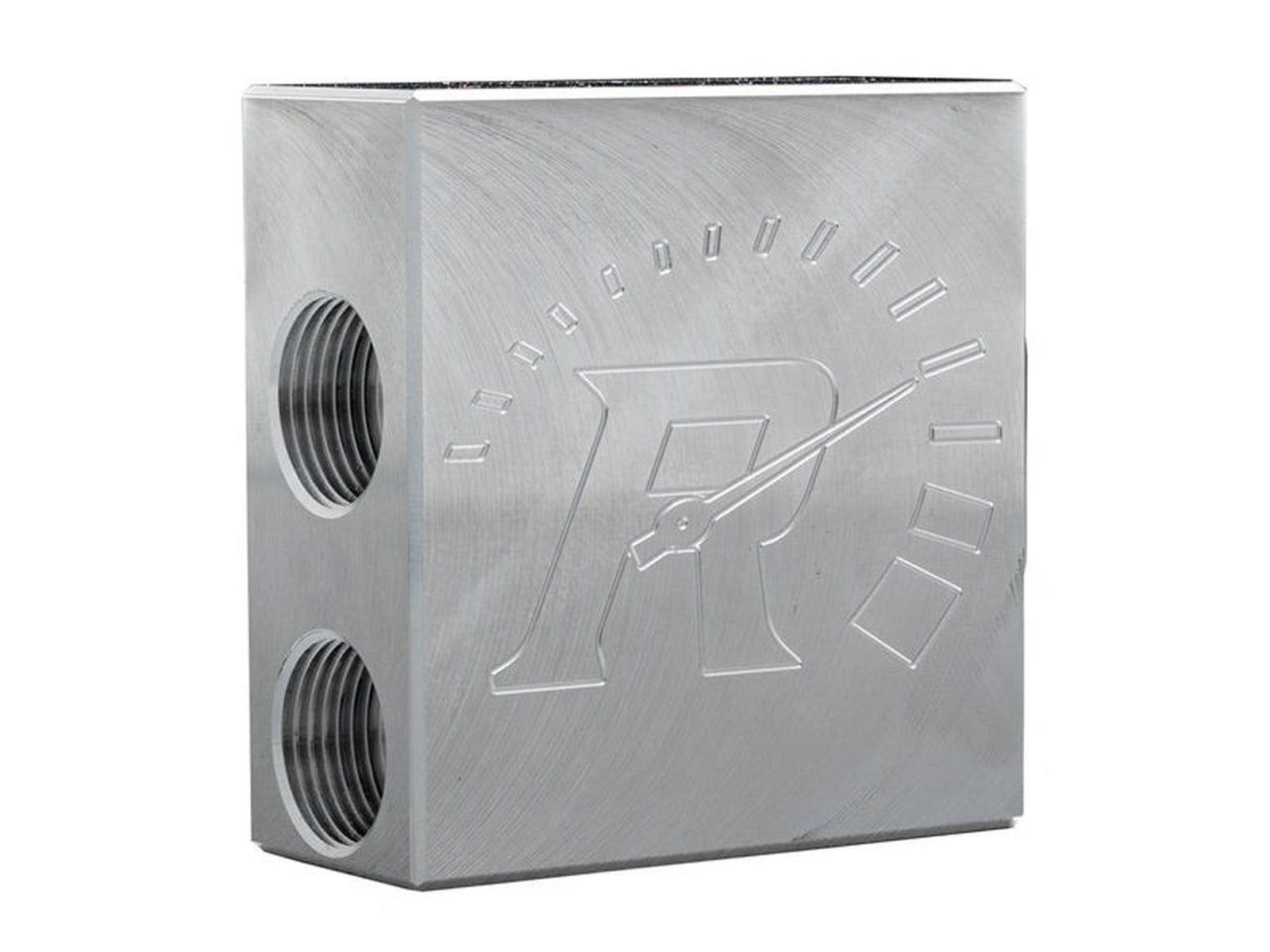 ブランド通販サイト RevMax 68RFE-929B ZeroStat Transmission Cooler Thermostatic 鉄道模型