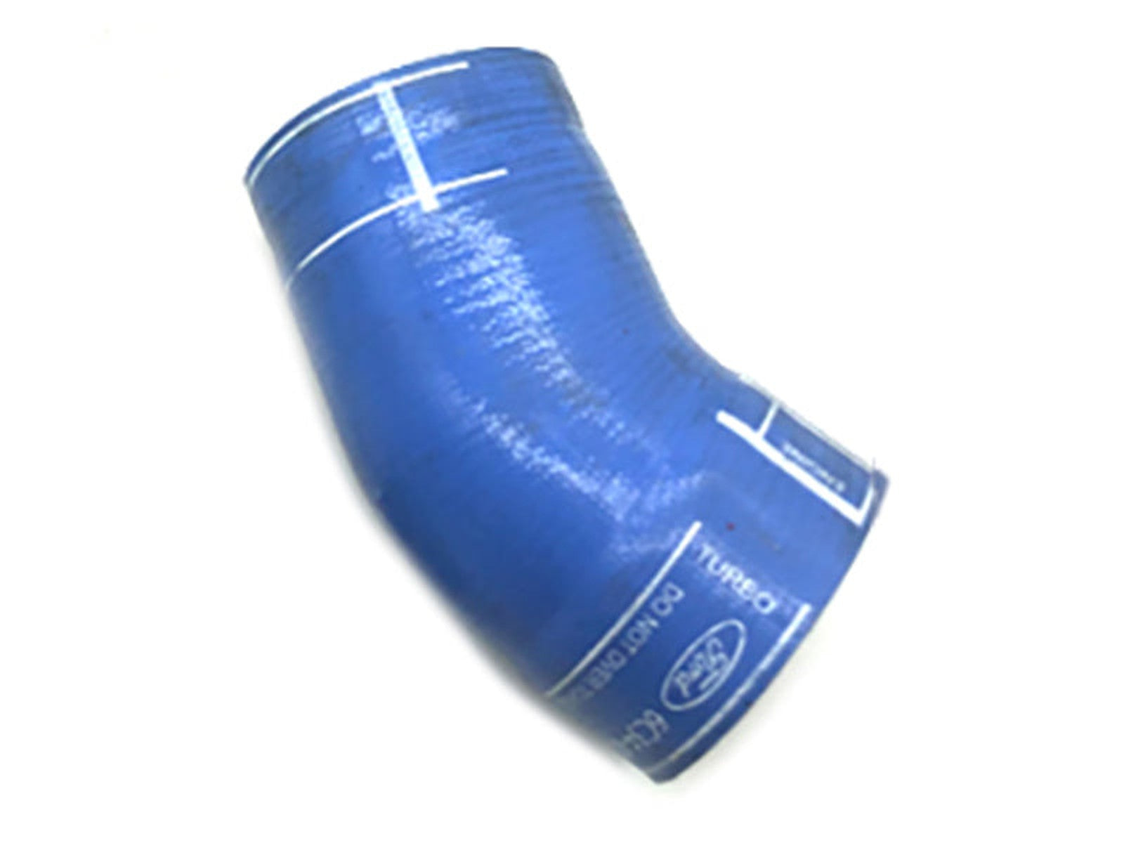 OE 6C3Z6C640A Turbo to Intercooler Air Inlet Connection Boot