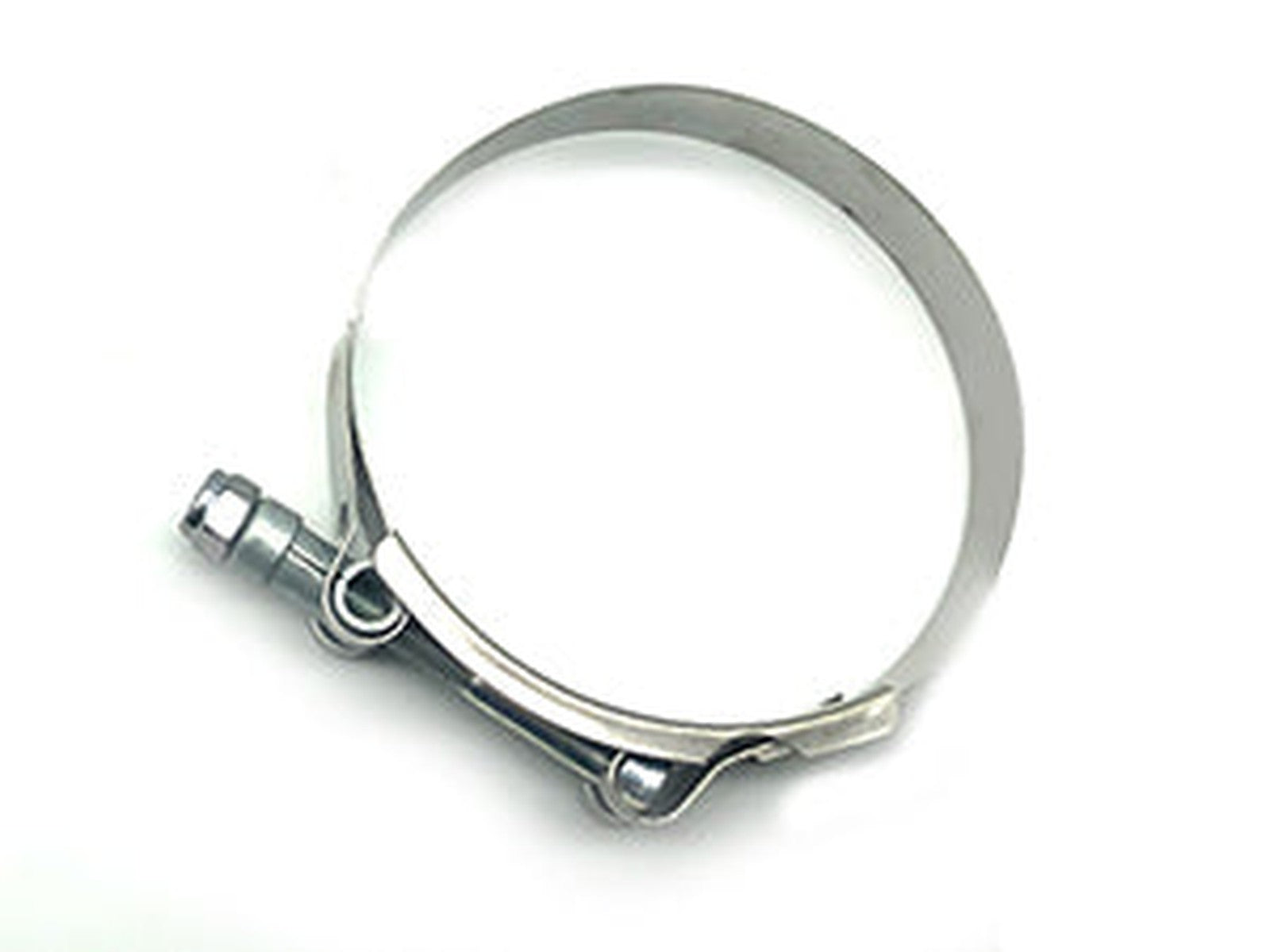 OE 6C3Z6K786A Charge Air Cooler Clamp, Cooler Side, 1999-2003 Ford