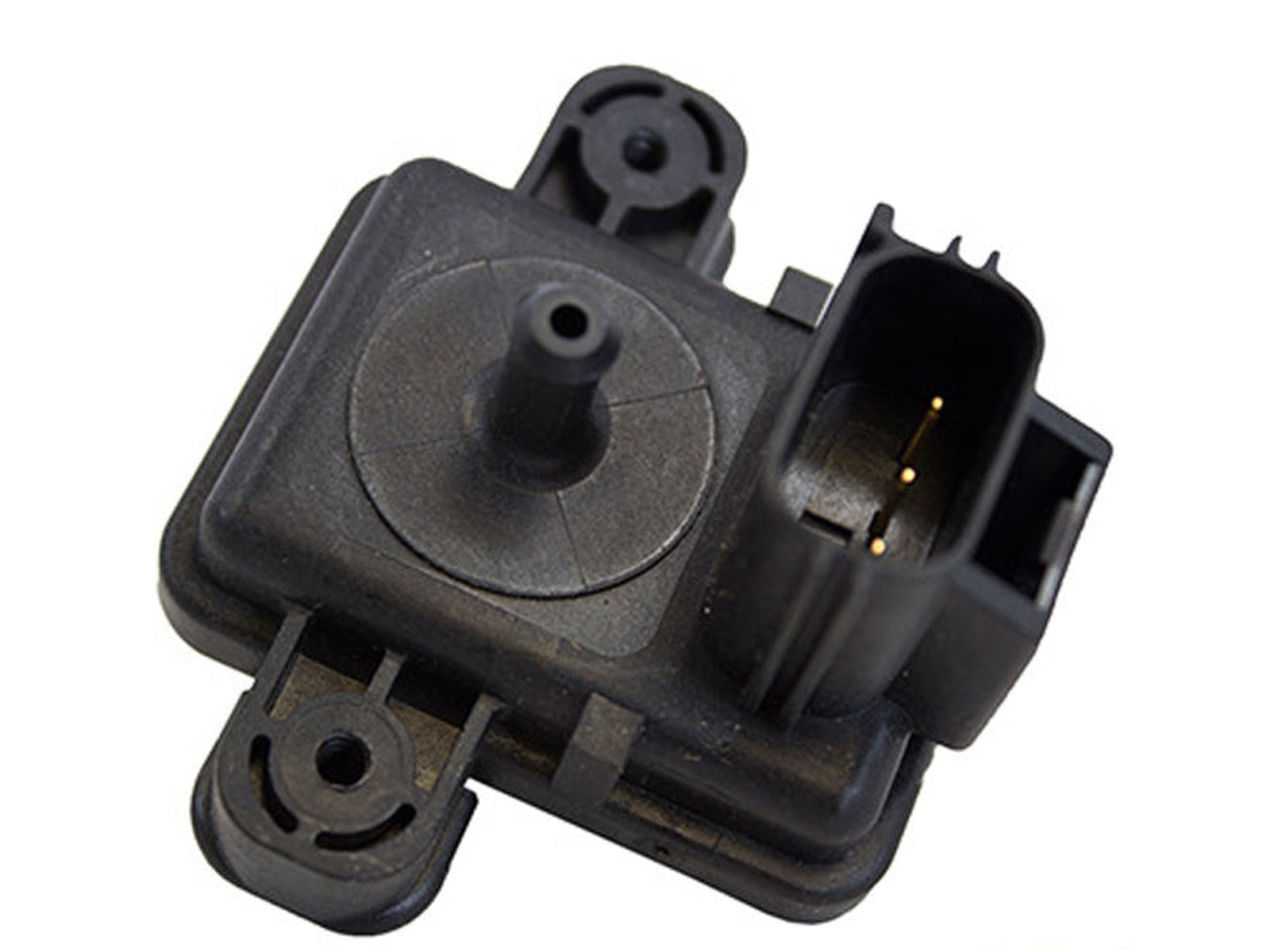 F8uz9f479ba Oem Manifold Absolute Pressure Map Sensor 1999 2003 Ford 73l Powerstroke Zz Diesel 0252