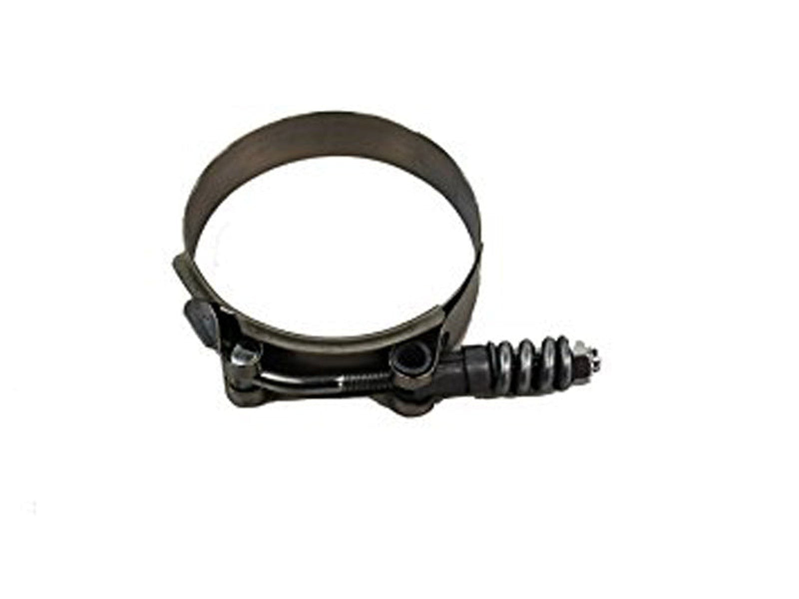 OE 6C2Z6K786-A Intercooler Hose Clamp at Turbo, 2005-2007 Ford 6.0