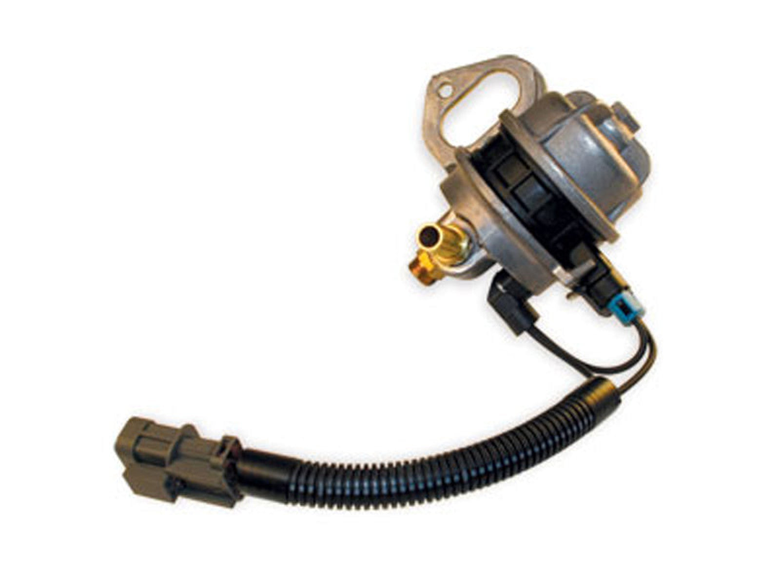 Fuel Filter 12 Valve Cummins Fuel Heater Screen 12 Valve Cummins