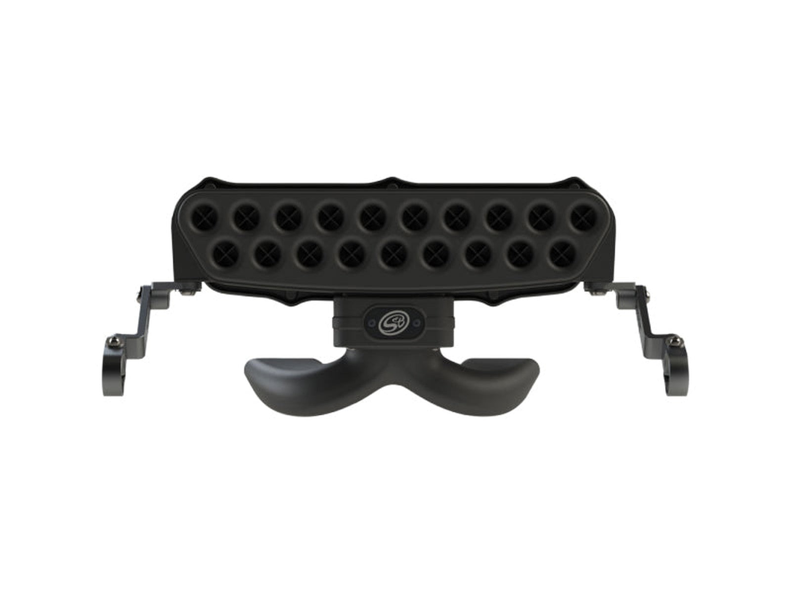 S&B Filters 76-2012 Particle Separator, 2019-2024 Yamaha YXZ