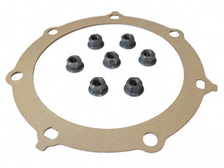 7C3Z5H247B Diesel Particulate Filter to Convertor Gasket and Nut Kit, 2008-2010 Ford 6.4L Powerstroke