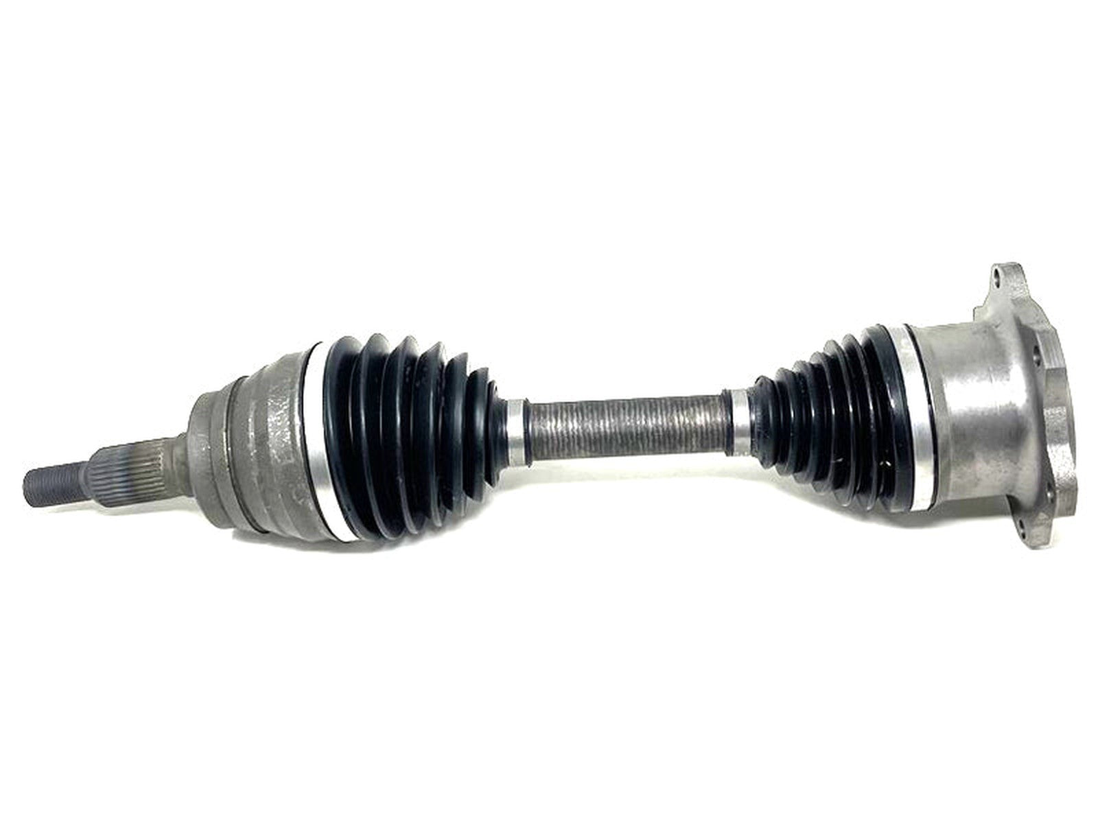 ACDelco 85126785 OE Front CV Half Shaft Kit, 2001-2010 GM