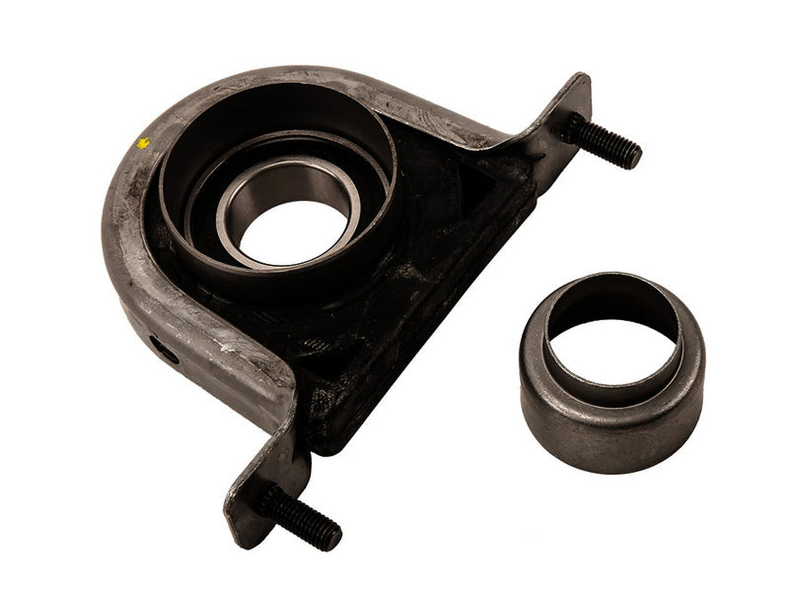 TOM AUTO PARTS Drive Shaft Center Support Bearing For 2004-2012 Chevy Colorado, GMC Canyon, Isuzu | 89040334
