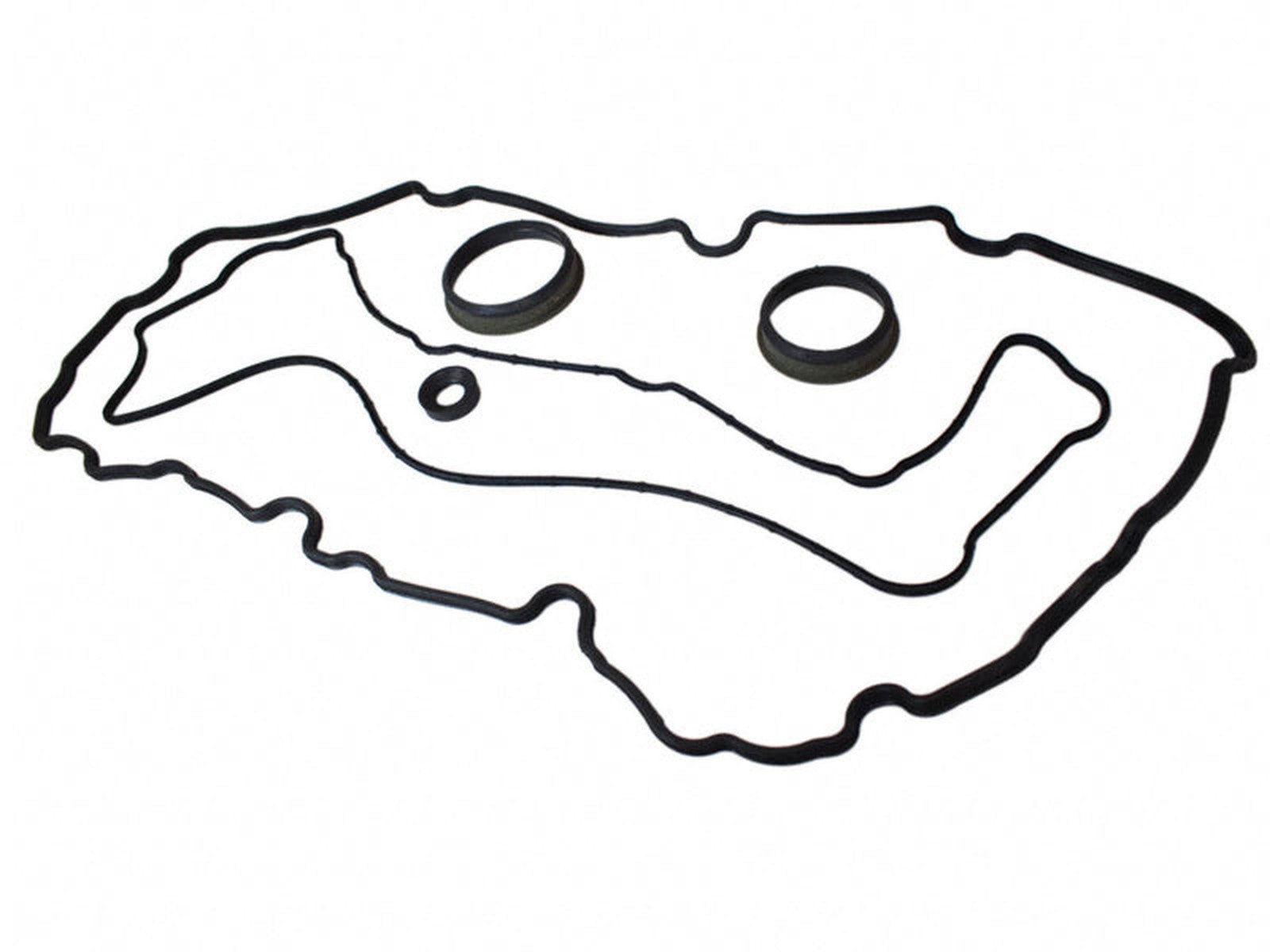 OEM 8C3Z6584C Valve Cover Gasket Set, Drivers Side, 2008-2010 Ford