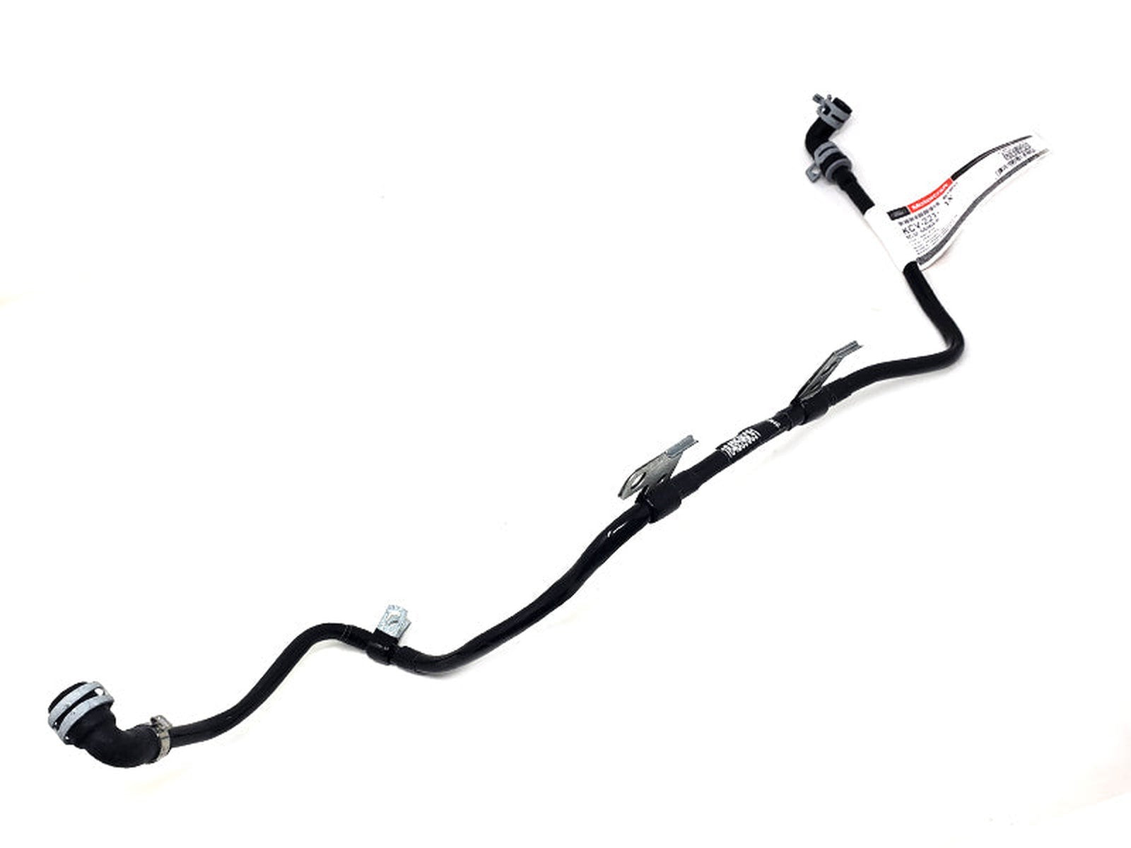 3Ｂ Motorcraft JK6682 FR3Z-8620-B Mustang Serpentine Belt - Accessory