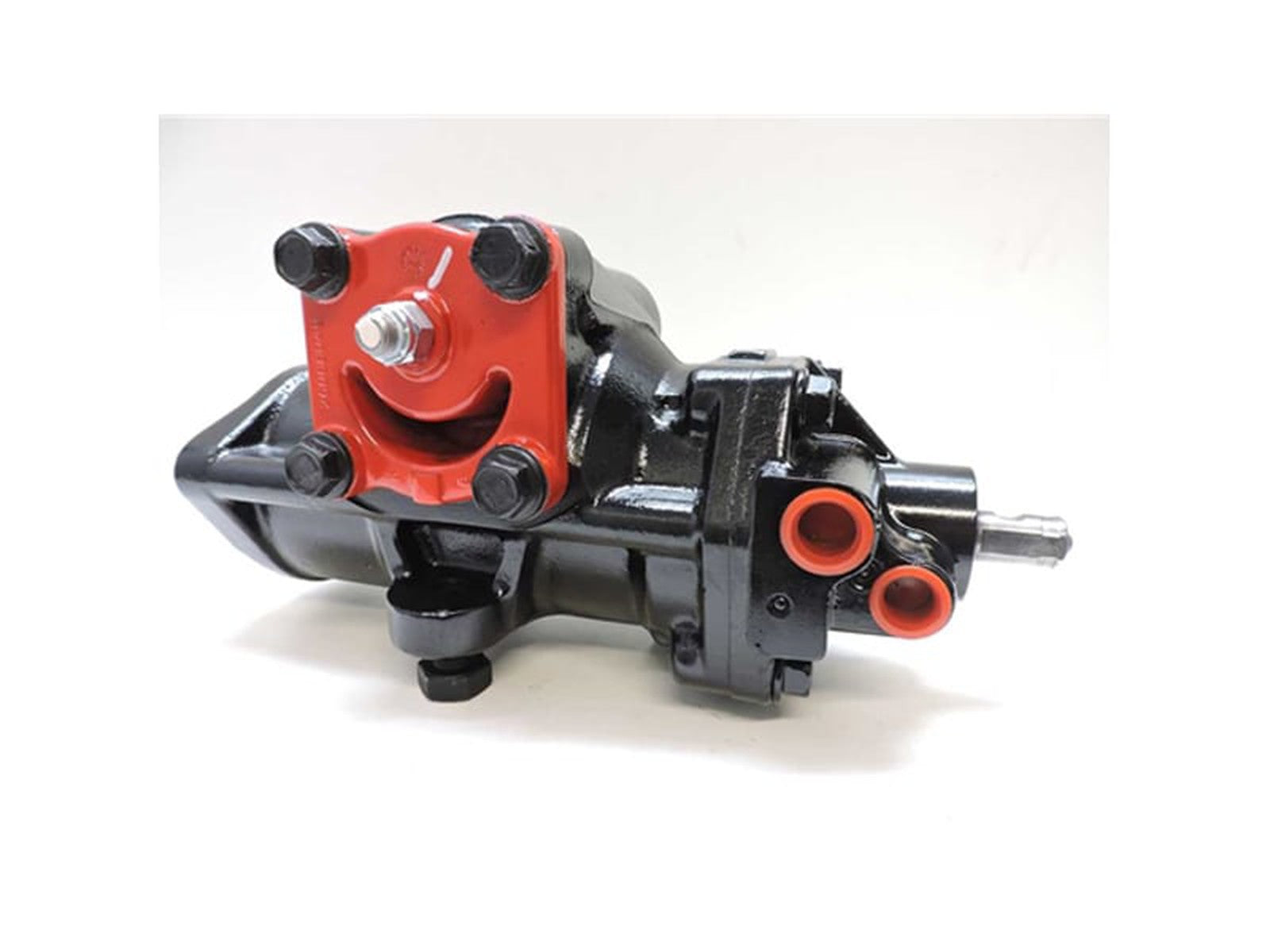 2873 Red-Head Steering Gear Box 2007.5-2010 GM 2500HD / 3500 | ZZ