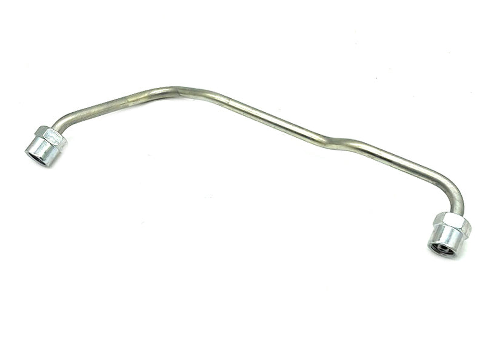 97188729 Fuel Injection Fuel Feed Line, Front, RH, 2001-2004 GM