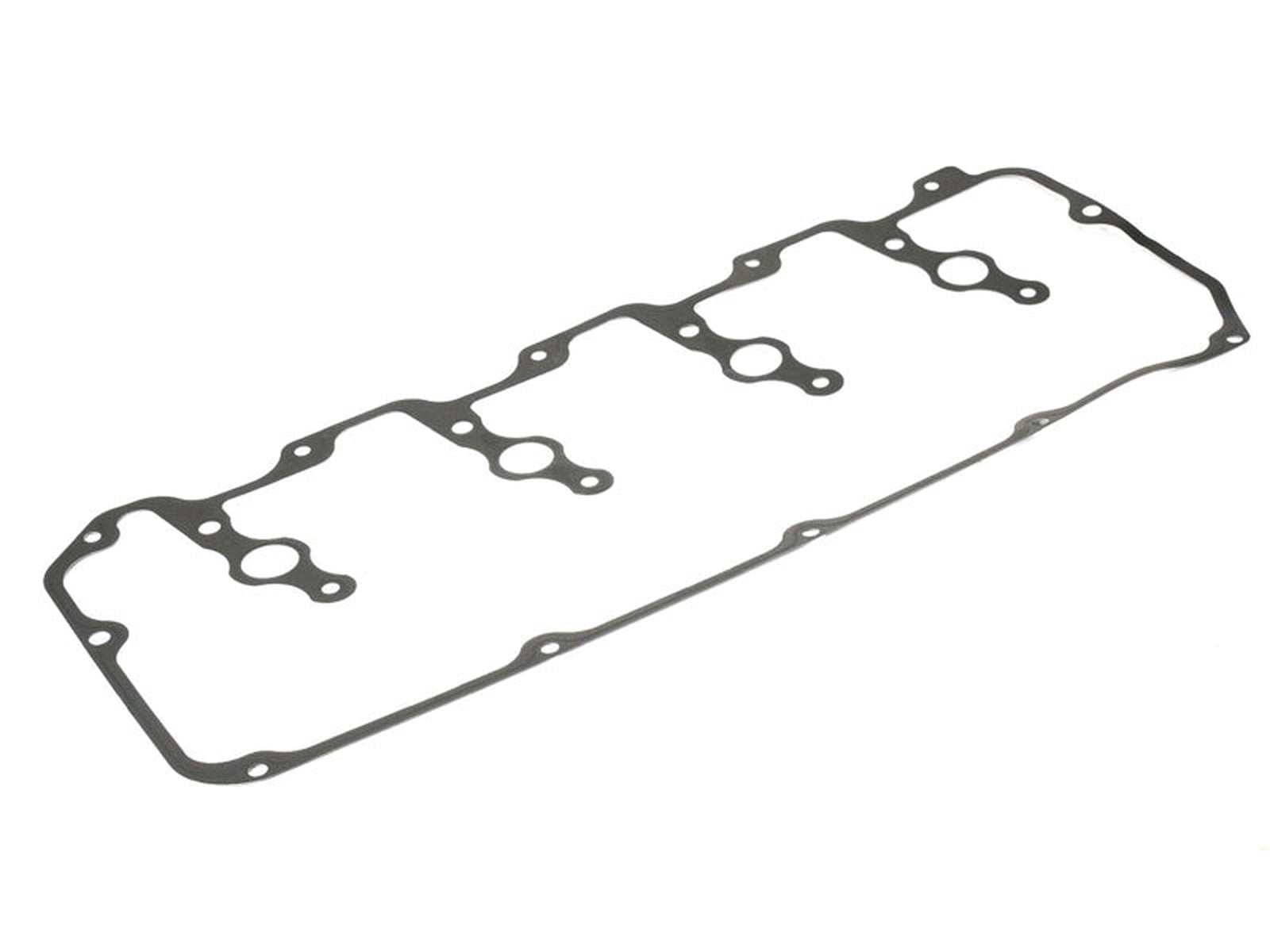 Valve Cover Gasket Set Upper – Fits 04-10 Chevy GMC Hummer 6.6L Diesel Turbo – Rubber