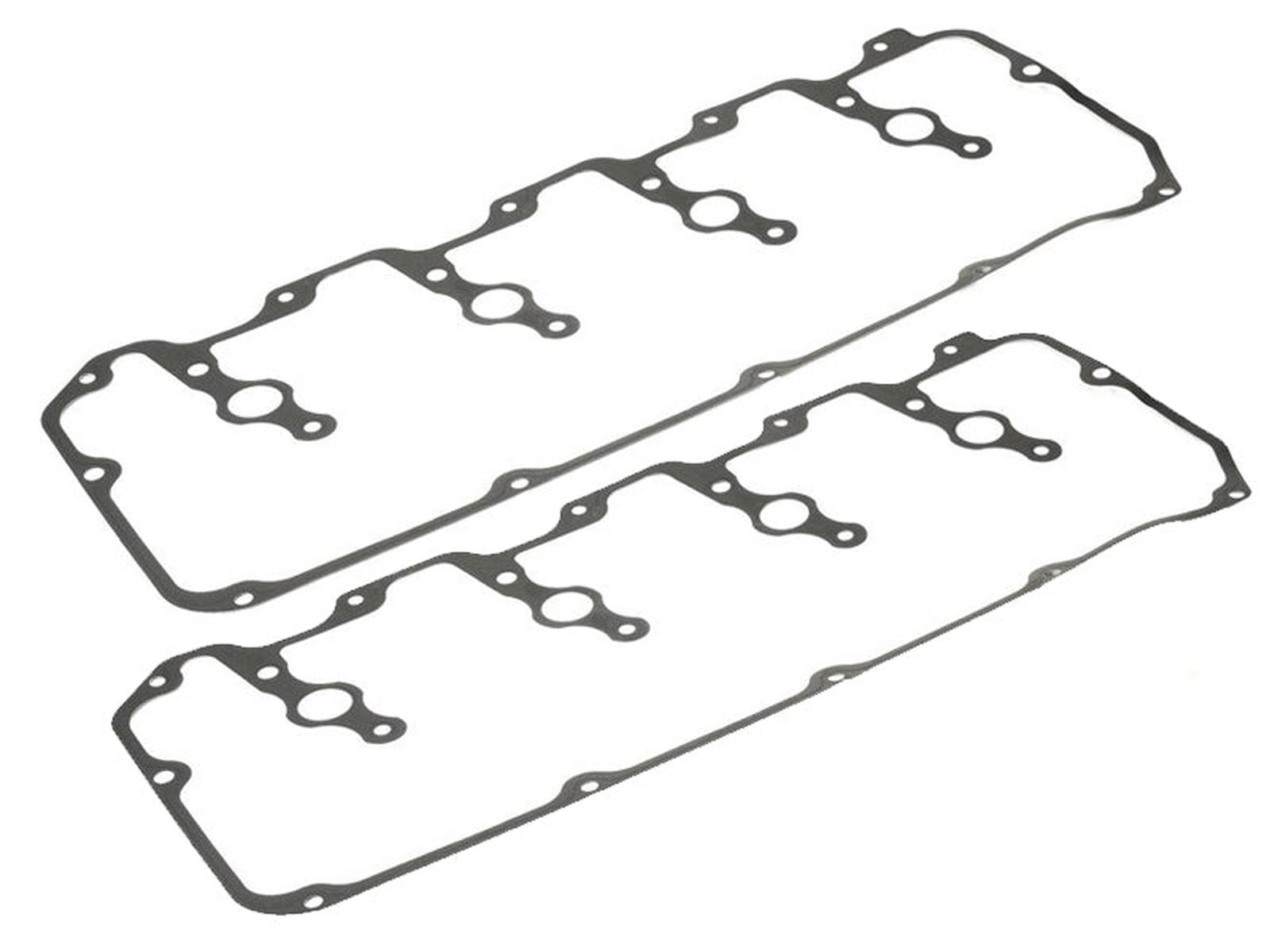 ACDelco 97321295 OE Lower Valve Cover Gaskets, Pair, 2004.52016 GM 6