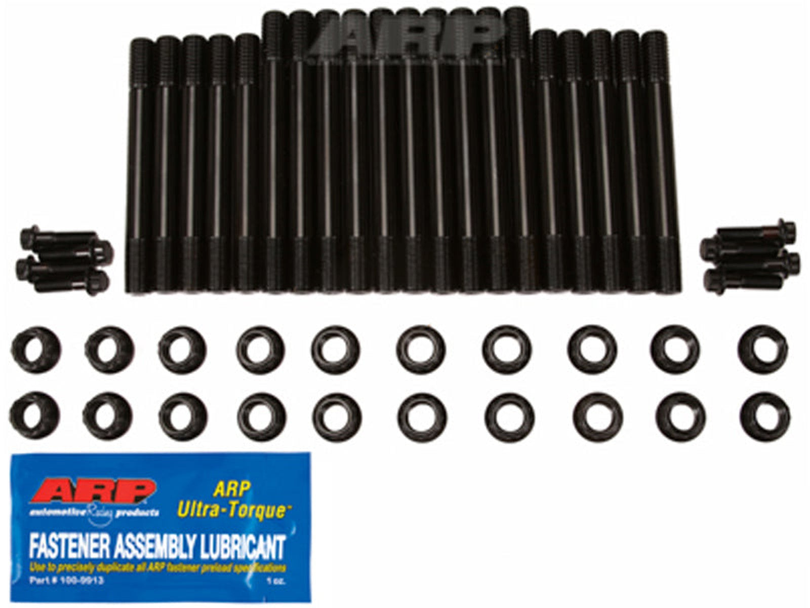 ARP Balancer Bolt Kit For Ford 6.7L Diesel 150-2504