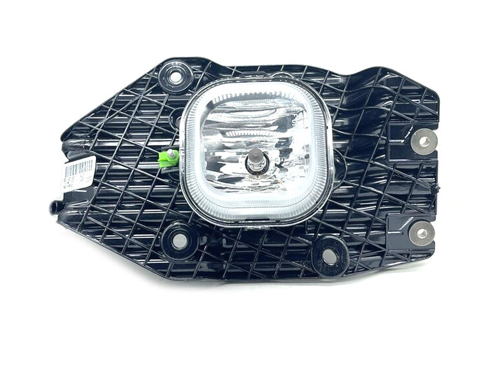 BC3Z15201ACP OE Left Driver Side Fog Light Assembly, 2011-2016