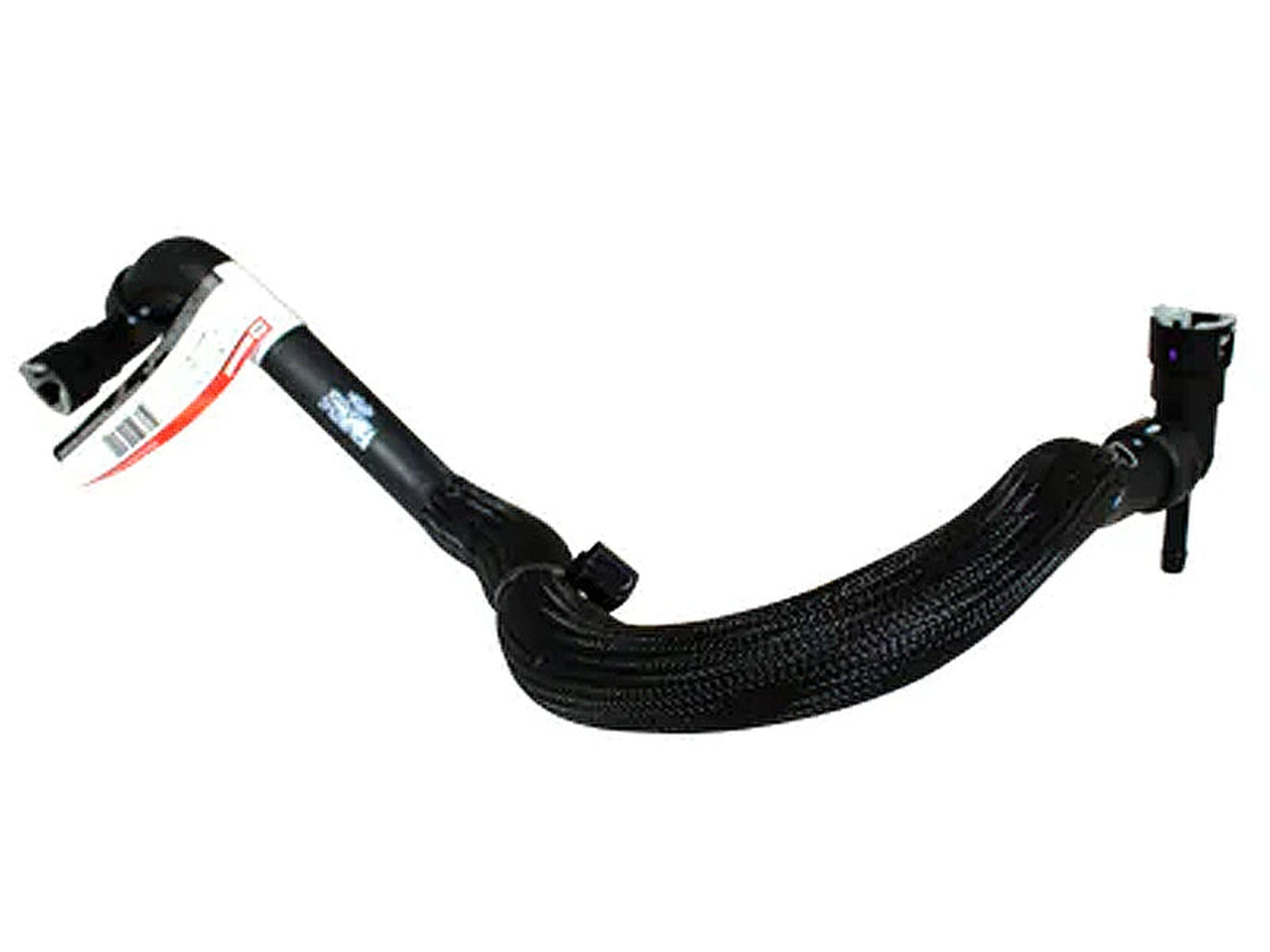 BC3Z18472E OE HVAC Heater Hose, 2011-2024 Ford 6.7L
