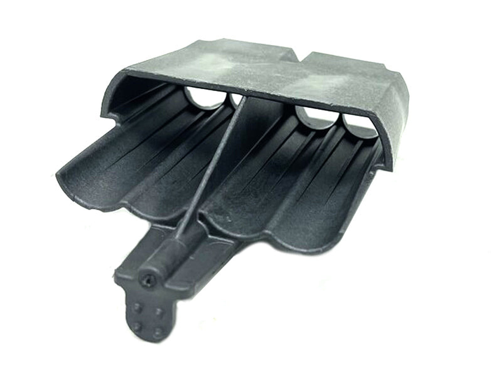 BC3Z6K564A OE Cylinder Head Guide, 2011-2023 Ford 6.7L