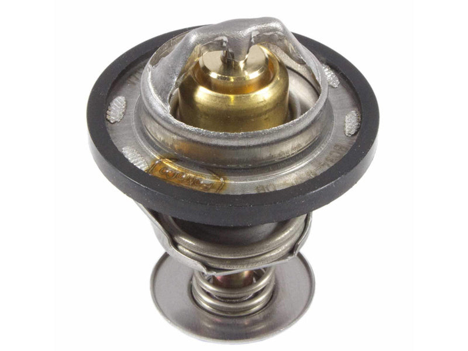 BC3Z8575B Motorcraft OE Passenger Side, RH, High Temp Thermostat