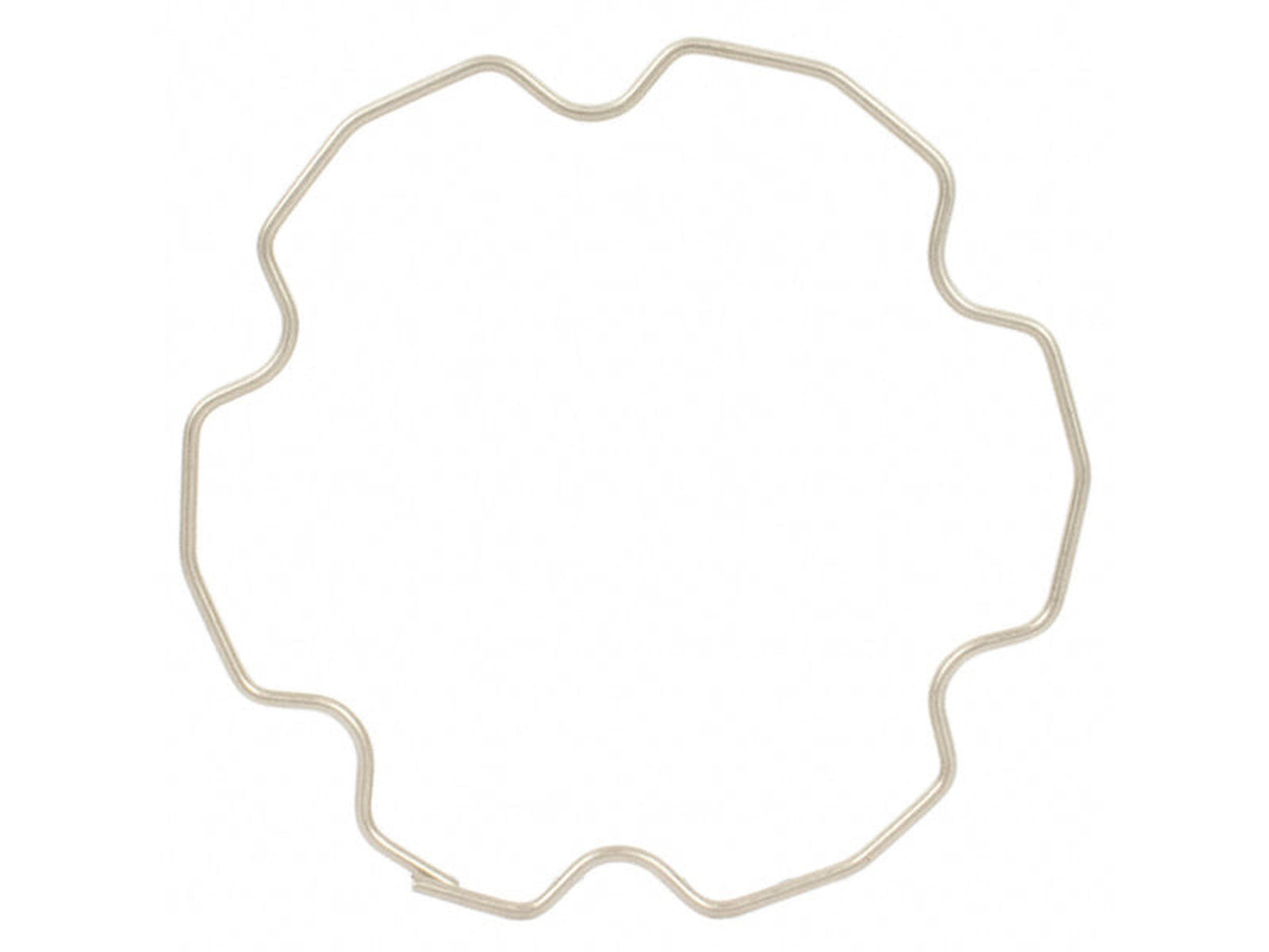 BC3Z8B365J OE Cold Side Intercooler Pipe Retainer Clip, 20112019 Ford