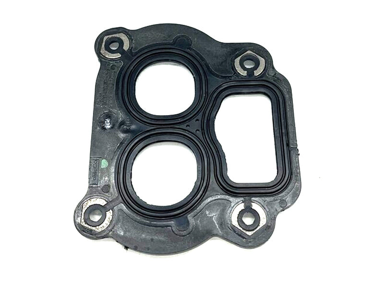 BC3Z8C387A OE Thermostat Housing Tube Assembly Gasket, 2011-2019 Ford 6.7L  Powerstroke