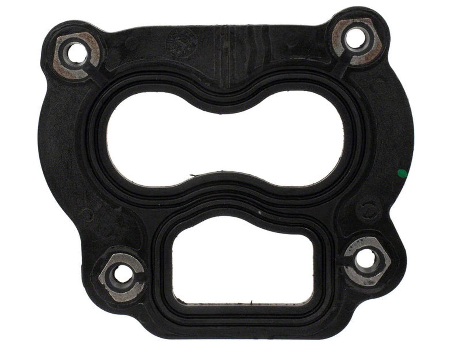 BC3Z8C387C OE Thermostat Housing Tube Assembly Gasket, 2020-2023