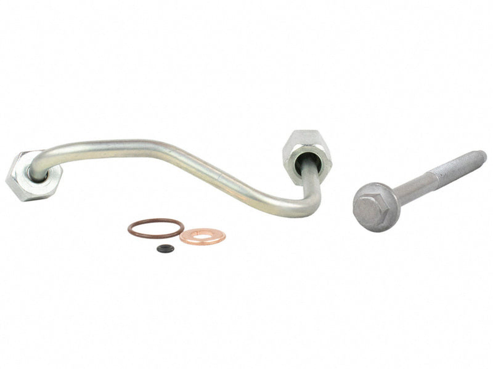 BC3Z9229E Fuel Injector Line Kit, Cylinders 1,2,7,8, 2011