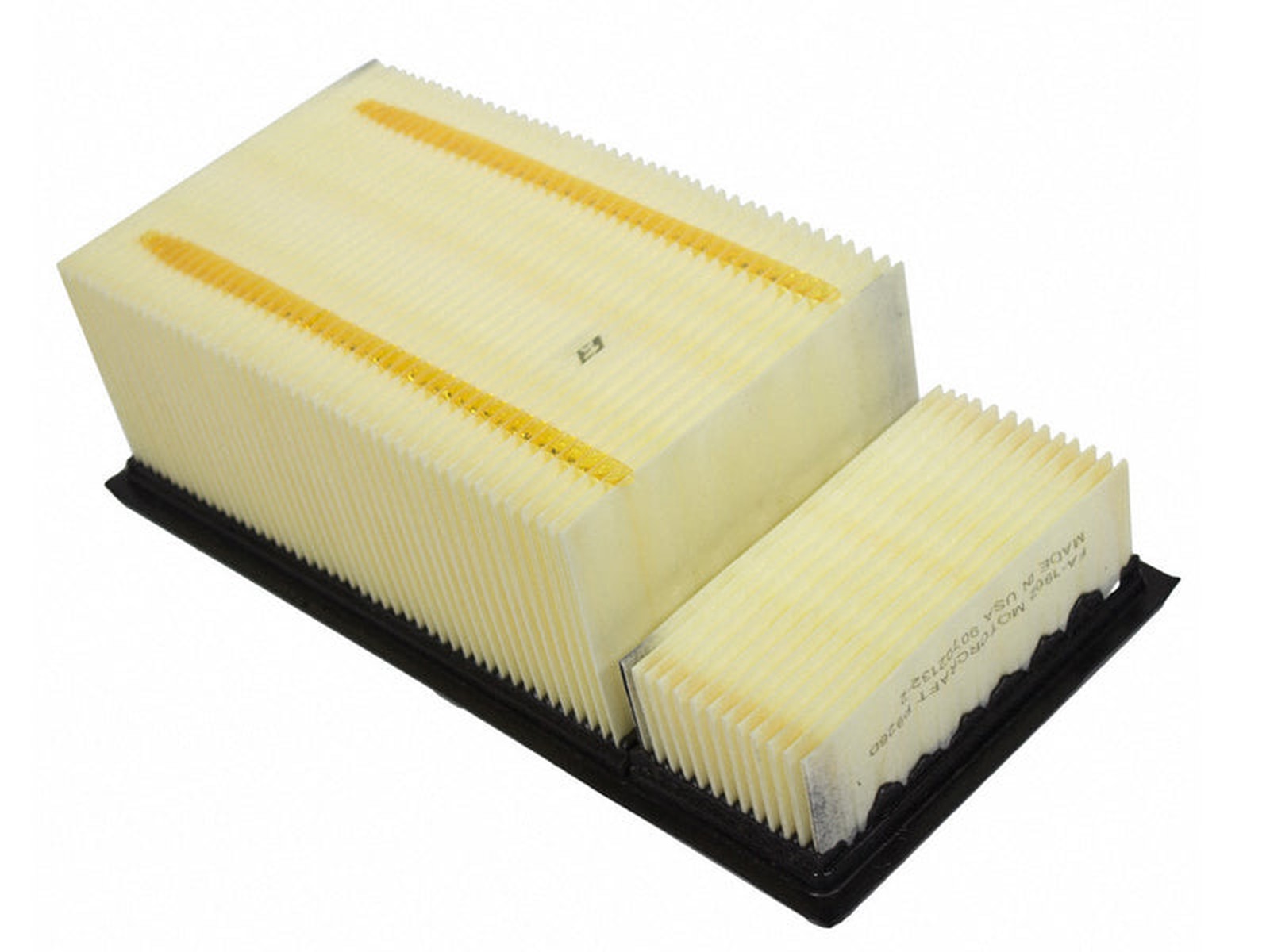 BC3Z9601A OE Motorcraft Air Filter, 2011-2016 Ford 6.7L