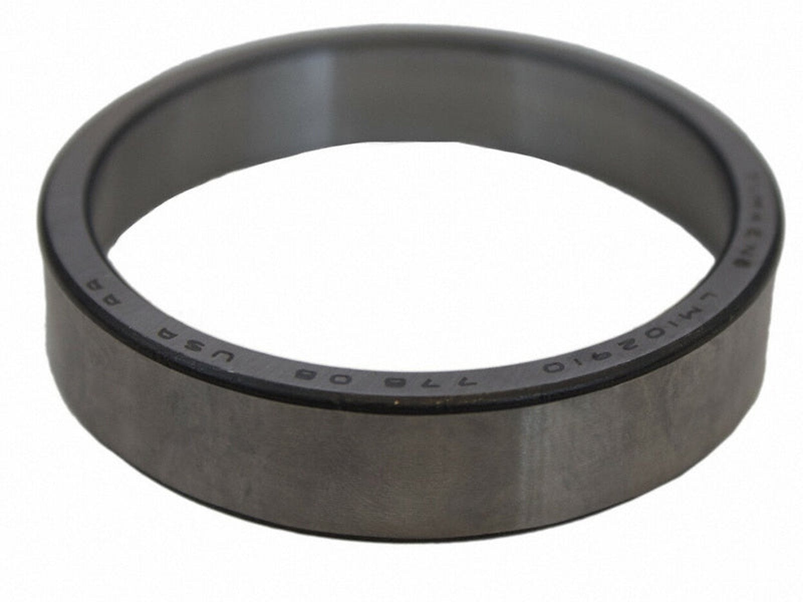 C9AZ4222A OE Front Inner Wheel Bearing Race, 2005-2007 Ford 6.0L