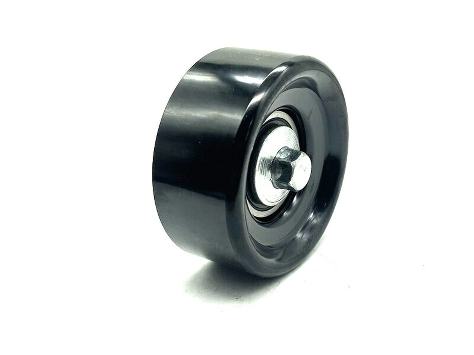 CC3Z8678A Motorcraft OE Accessory Drive Belt Smooth Idler Pulley