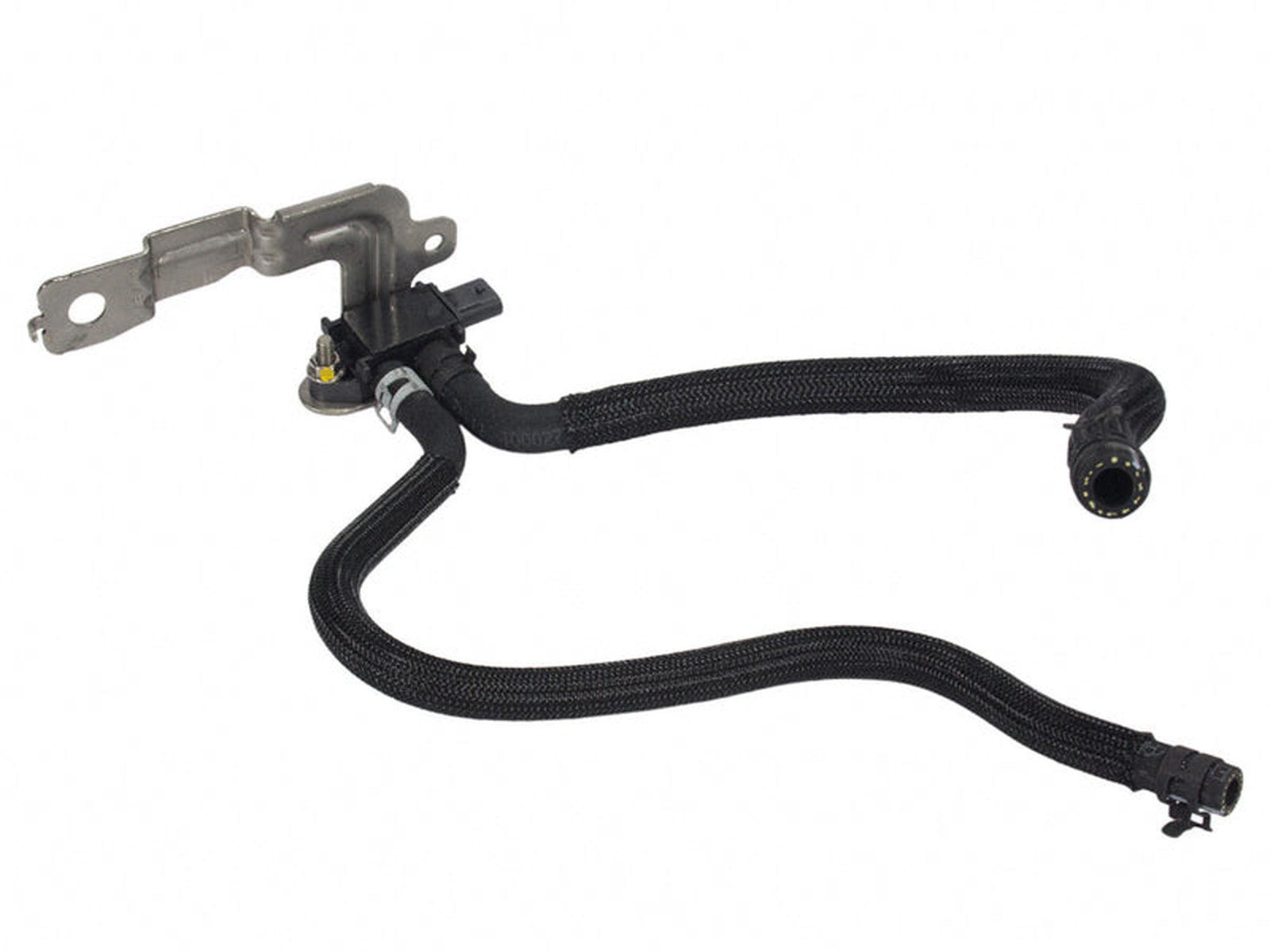 DC3Z9J460D Motorcraft OE Particulate Filter Pressure Sensor, 2013