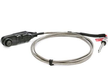 EP98610 EAS AMBIENT TEMP SENSOR -40F to 230F WATERPROOF 0.2" DIAMETER SENSORLarge