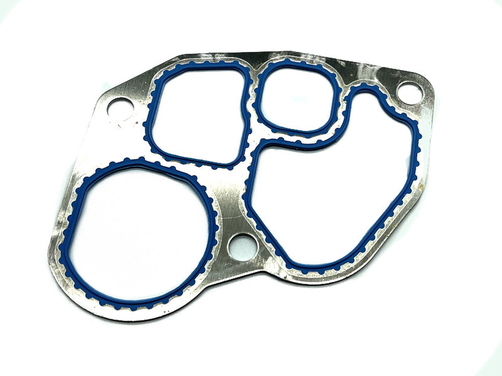 タキヨーク F4TZ6A636A OE Rear Oil Cooler Gasket, 1994-2003 Ford 7.3L