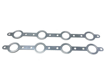 F4TZ9448A OE Exhaust Manifold Gasket, 1994-2003 Ford 7.3L Powerstroke
