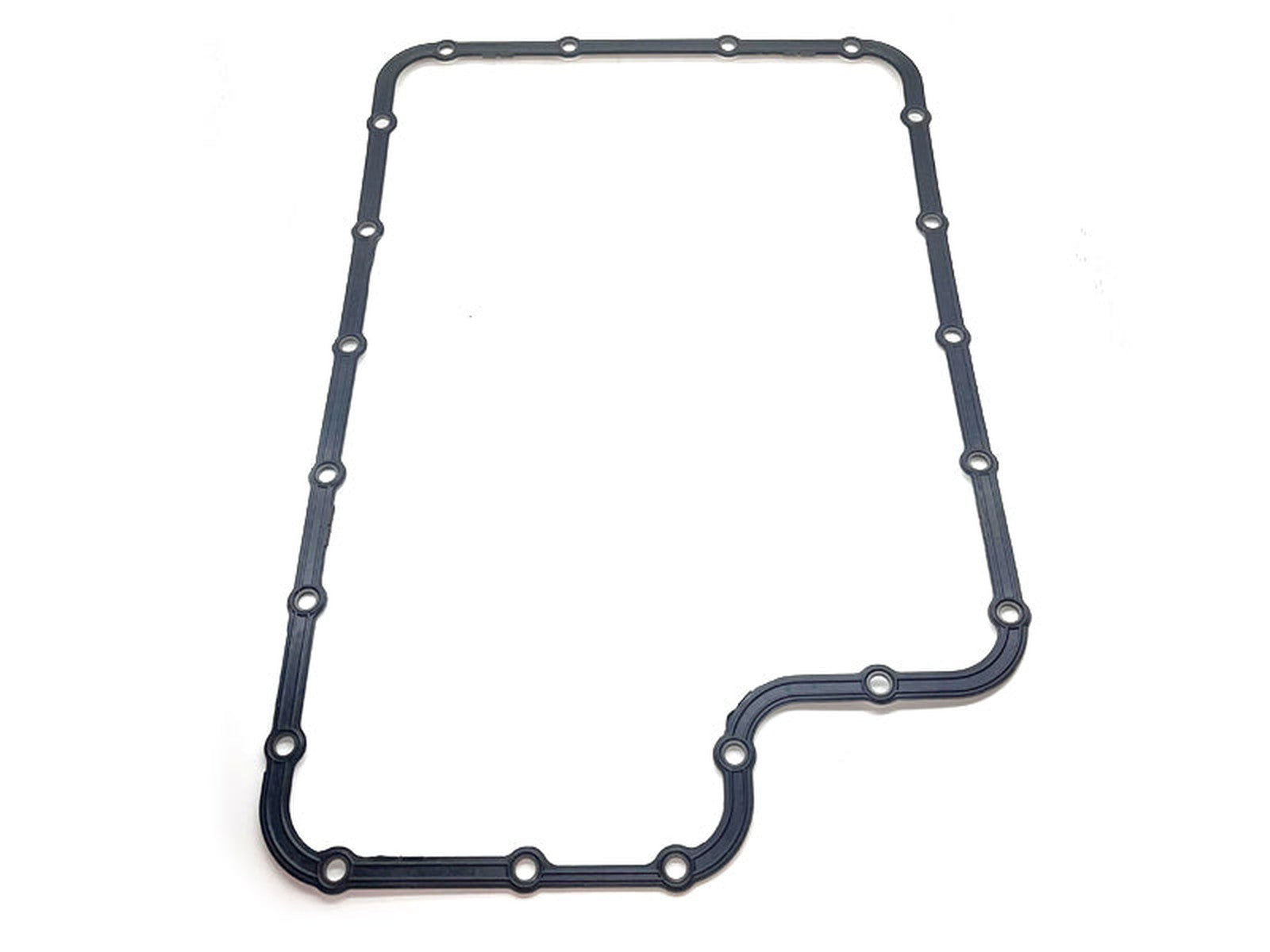 F6TZ7A191A OE 5R110 Transmission Pan Gasket, 1996-2010 Ford 7.3L