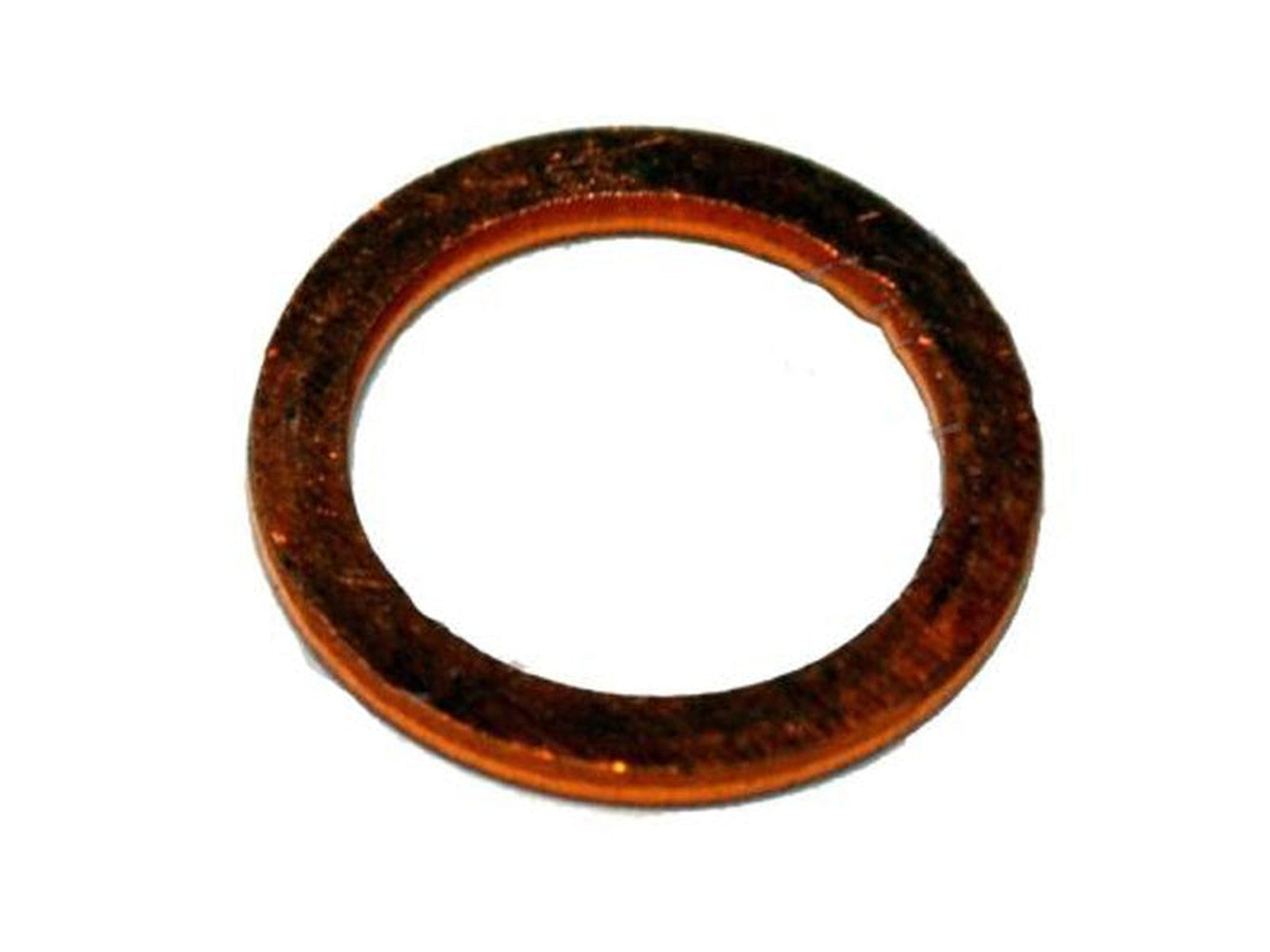 F6TZ9160AA OE Fuel Filter Bowl Tube Banjo Bolt Gasket, 2005-2007