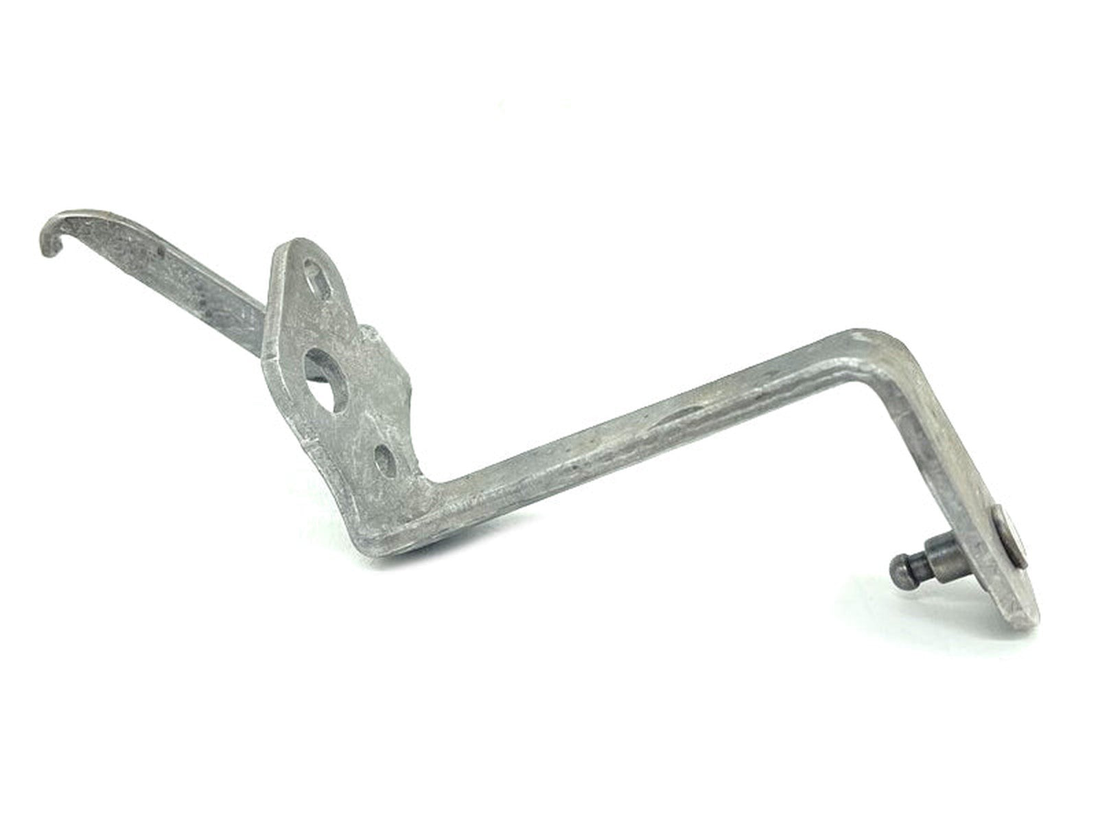 F75Z7302AA OE Steering Column Selector Arm, 1999-2004 Ford 7.3L