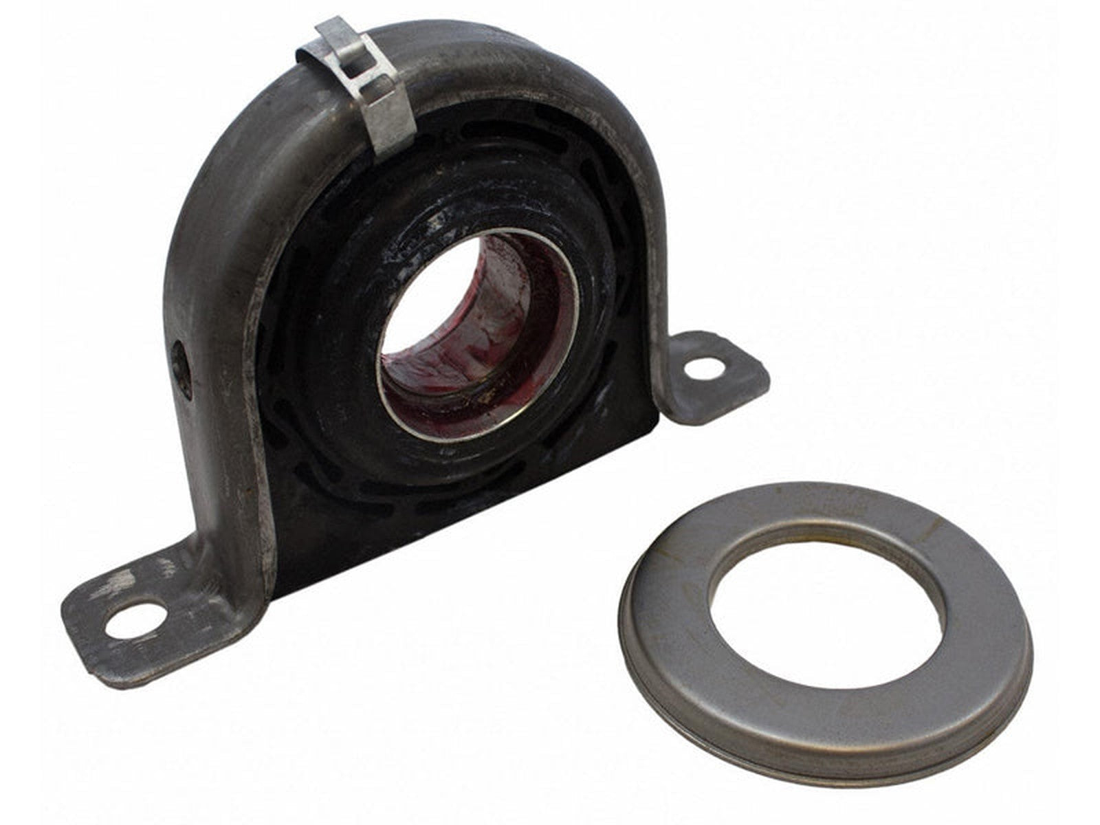 F81Z4800EA OE Drive Shaft Carrier Support Bearing, 2005-2007 Ford 6.0L | ZZ  Diesel