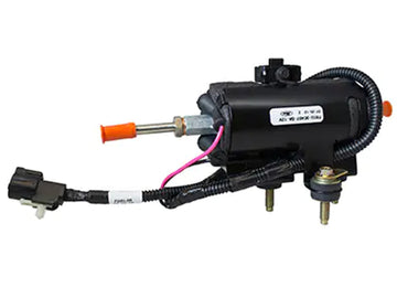 F81Z9C407AC Motorcraft OE Electric Fuel Lift Pump, 1999-2003 Ford 7.3L Powerstroke