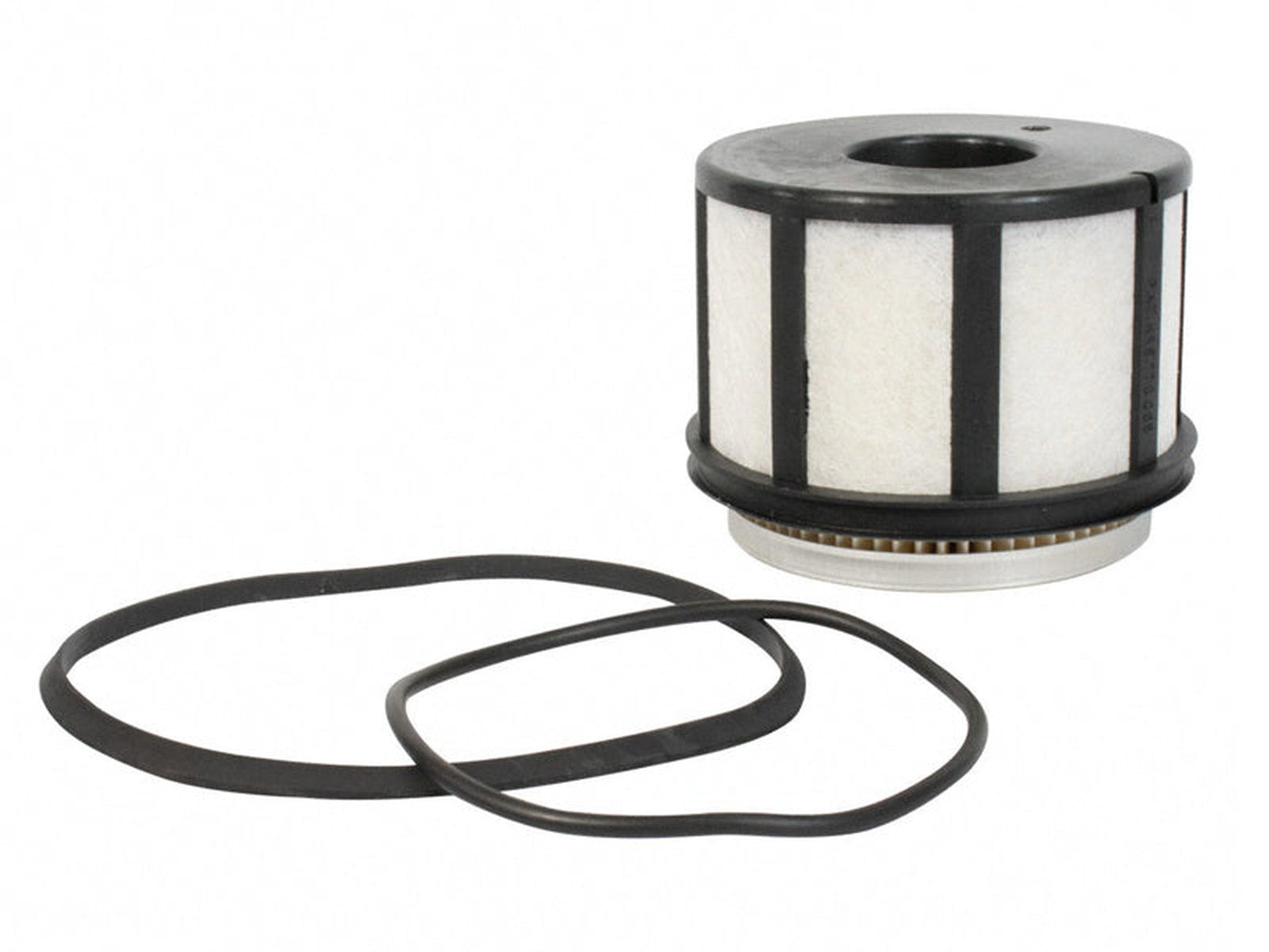 F81Z9N184AA Motorcraft OE Fuel Filter, 1999-2003 Ford 7.3L
