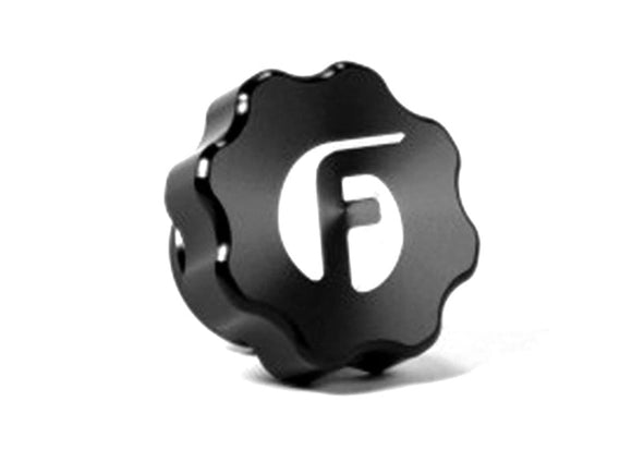 Fleece Oil Cap, 2001-2016 GM 6.6L Duramax, LB7 LLY LBZ LMM LML