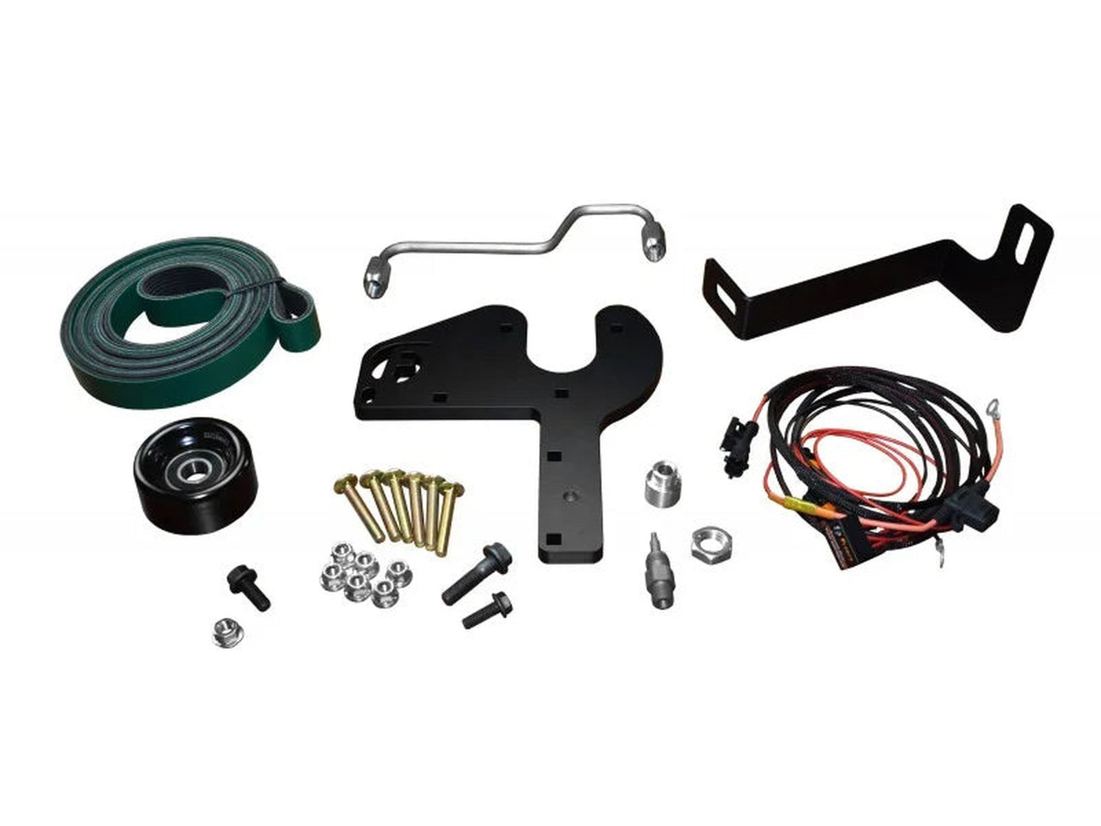 Fleece FPE-DPK-67-1318 Dual CP3 Pump Installation Kit (Without