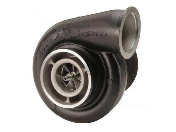 Fleece FPE-S463 S463/83 Turbocharger, Universal