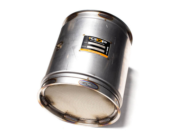 GDP 24600 Modular DPF Core, Universal