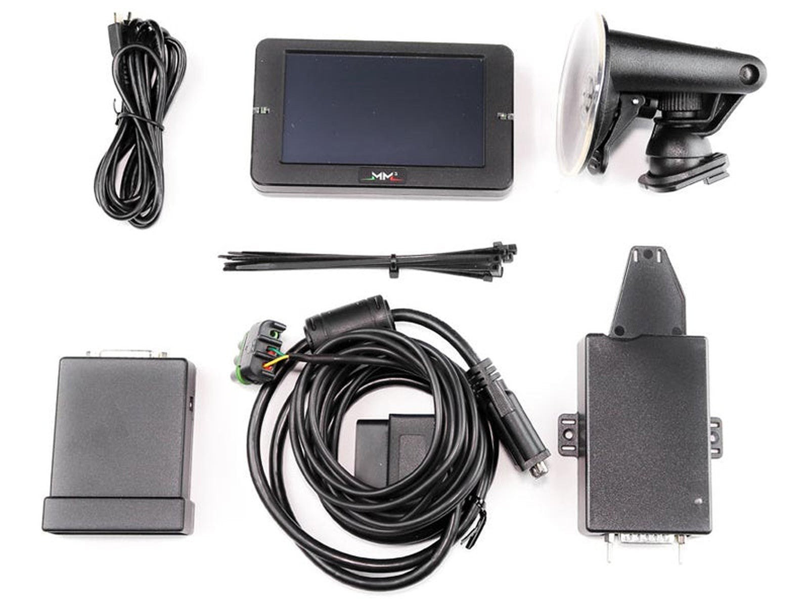 ZZ Diesel MM3 With Support Pack, 2007.5-2020 6.7L Dodge Cummins