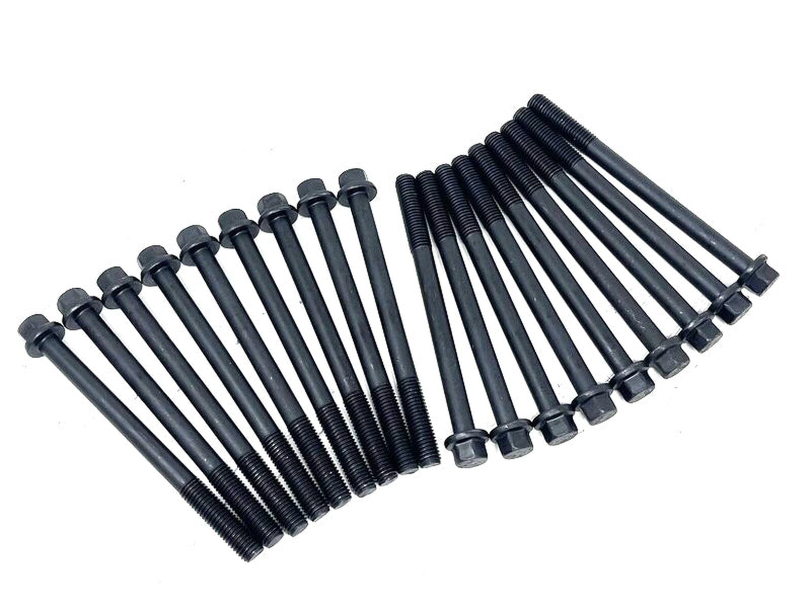 Mahle GS33379 Cylinder Head Bolt Set, 1994-2003 Ford 7.3L