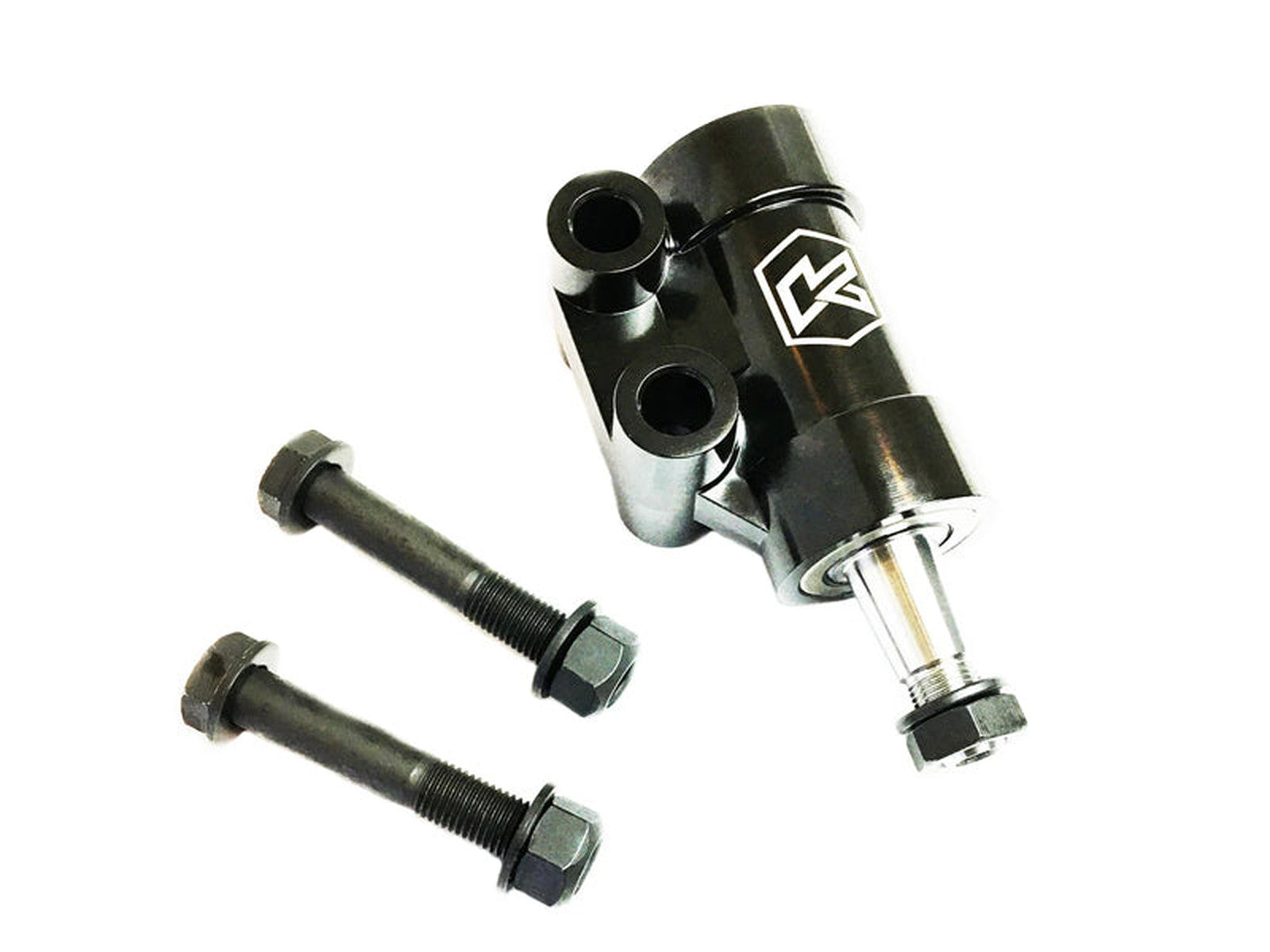 ぺリオ Kryptonite KR280 Death Grip Idler Support, 2011-2025 GM 6.6L